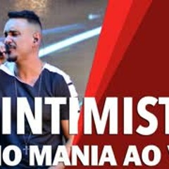  Radio Mania - Intimistas - Deixa Alagar