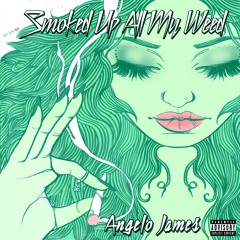 Smoked Up All My Weed