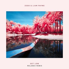 Zedd & Liam Payne - Get Low (Relanex Remix)