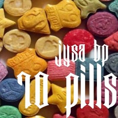 10 PILLS Freestyle (Free Download Available)