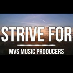 [FREE] Guitar | YFN Lucci | Kevin Gates Type Beat 2017 "Strive For" (Prod. MVS Music Producers)