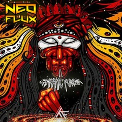 Shamanic - Power MIX