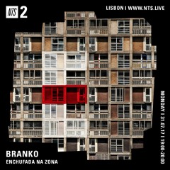Branko - Enchufada Na Zona [#6]