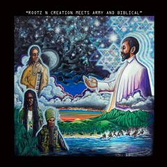 Jah Is I Spark Feat. Biblical