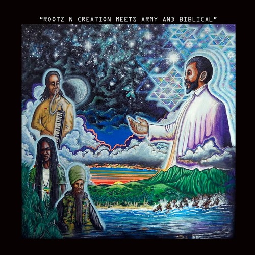 Jah Is I Spark Feat. Biblical