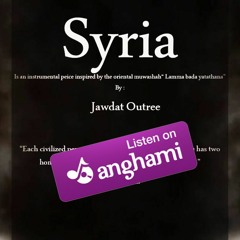 Syria (Lamma Bada Yatathana/ (سوريا (لما بدا يتثنى - Remastered