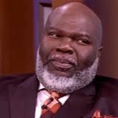 TD Jakes -Single People Needs Time To Be Alone