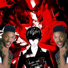 Fresh Prince Of Tokyo