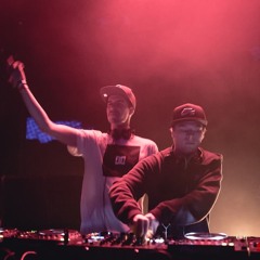 Scape & E-Mod - Mini Mix