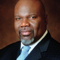 TD Jakes - Truth About Men
