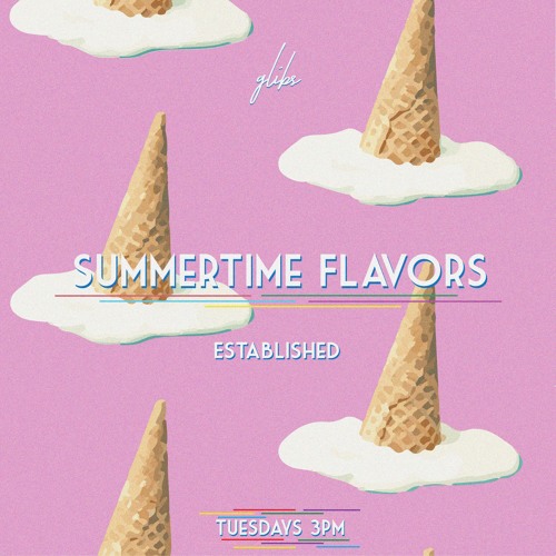 Established (prod. glibs)