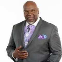 TD Jakes - Understanding Men