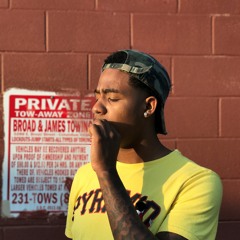 On my Own Ft Lil Marco & YGB Shawn (Prod. JTK Pro Beats)