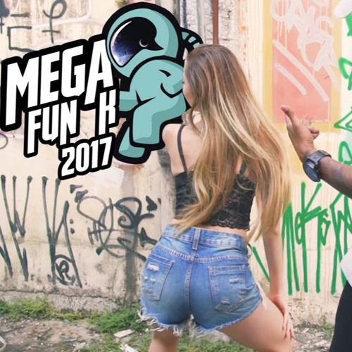 Mega Funk Especial Niver Do Dj FredSilva