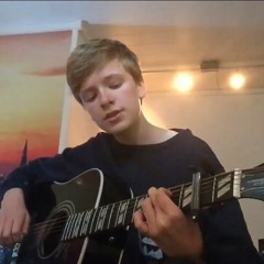 All Time Low - Remembering Sunday | Cover by Kovu Kingsrod