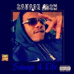 Savage Josh ft. 100fam Q - Robbery