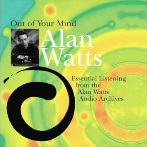Stream episode Alan Watts: The Nature Of Part 2 by Nord | Listen online for free on SoundCloud