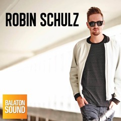Robin Schulz - Oh Child