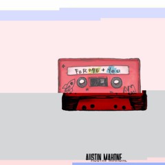 better with you - austin mahone (chopped & screwed)
