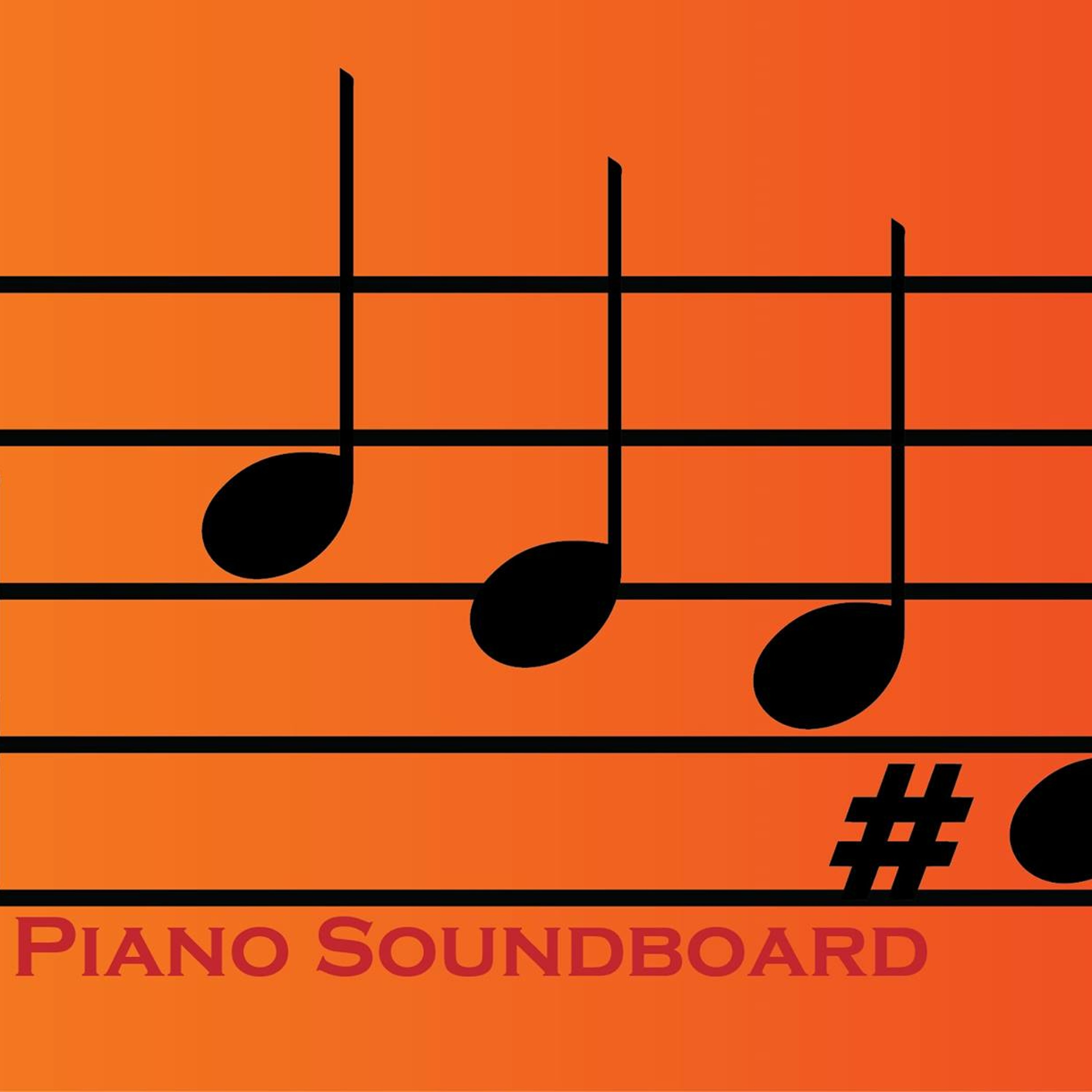 Piano Soundboard - 6 Note Sequence Challenge episode artwork