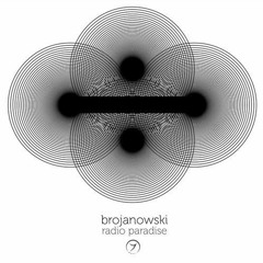 Brojanowski - Groovy Nectar (Kabi Remix)