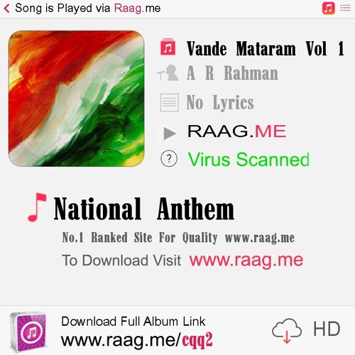 National anthem song download mp3 National anthem song download mp3