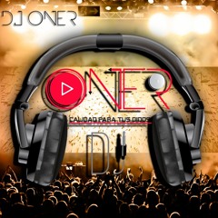 MIX PAREJA CAPORAL_SAN SIMON USA_KELVIN Y GABY _2017_DJ ONER