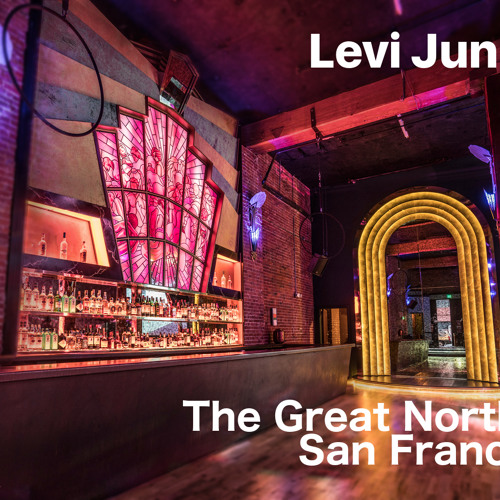 Live At The Great Northern San Francisco -  2017 - 08 - 04