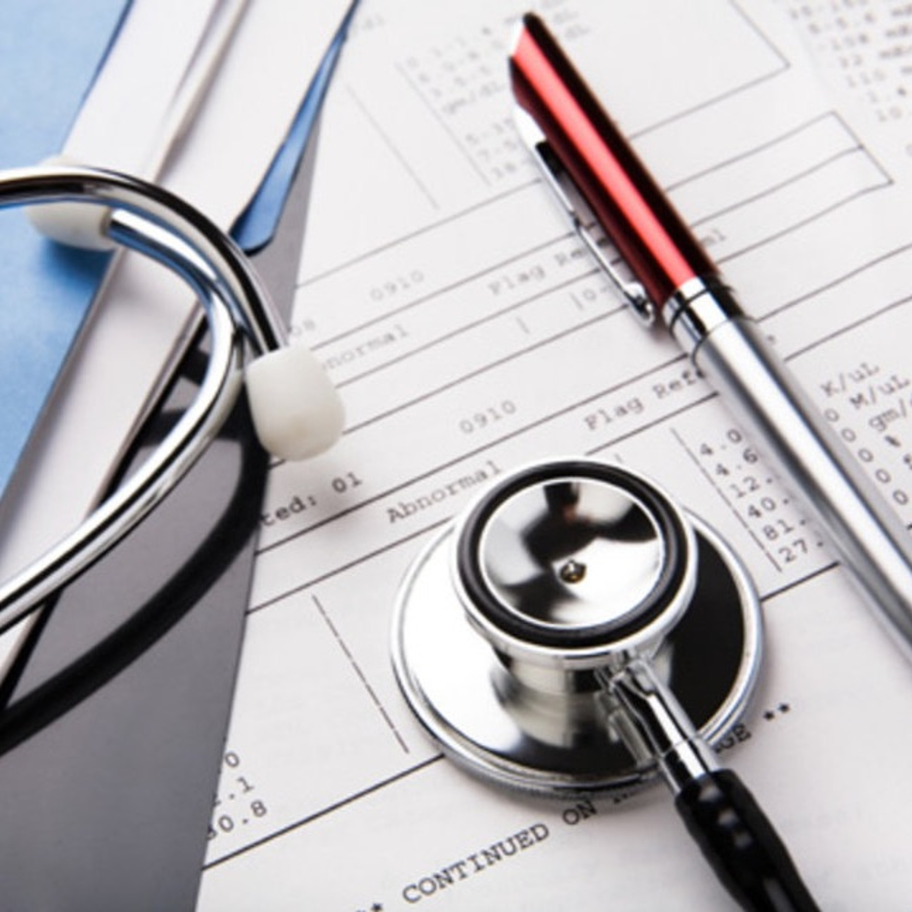 So often the healthcare debate sheds very little light on the role insurance companies play. episode artwork