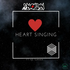J.Nolan - Heart Singing ft. Ke Turner