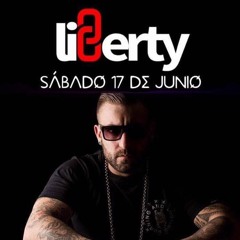 Alex LAfuente @ Liberty Club