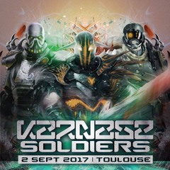 Welcome To Our RaWorld #5 (Karnage Soldiers Podcast)