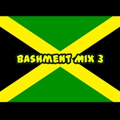 DJ NINJAH - Bashment Mix 3