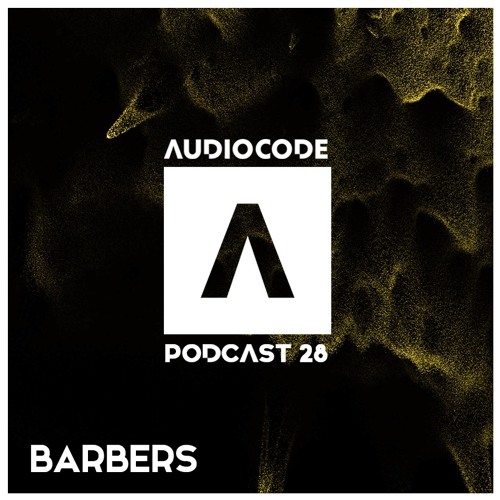 AudioCode Podcast #28: Barbers (ITA)