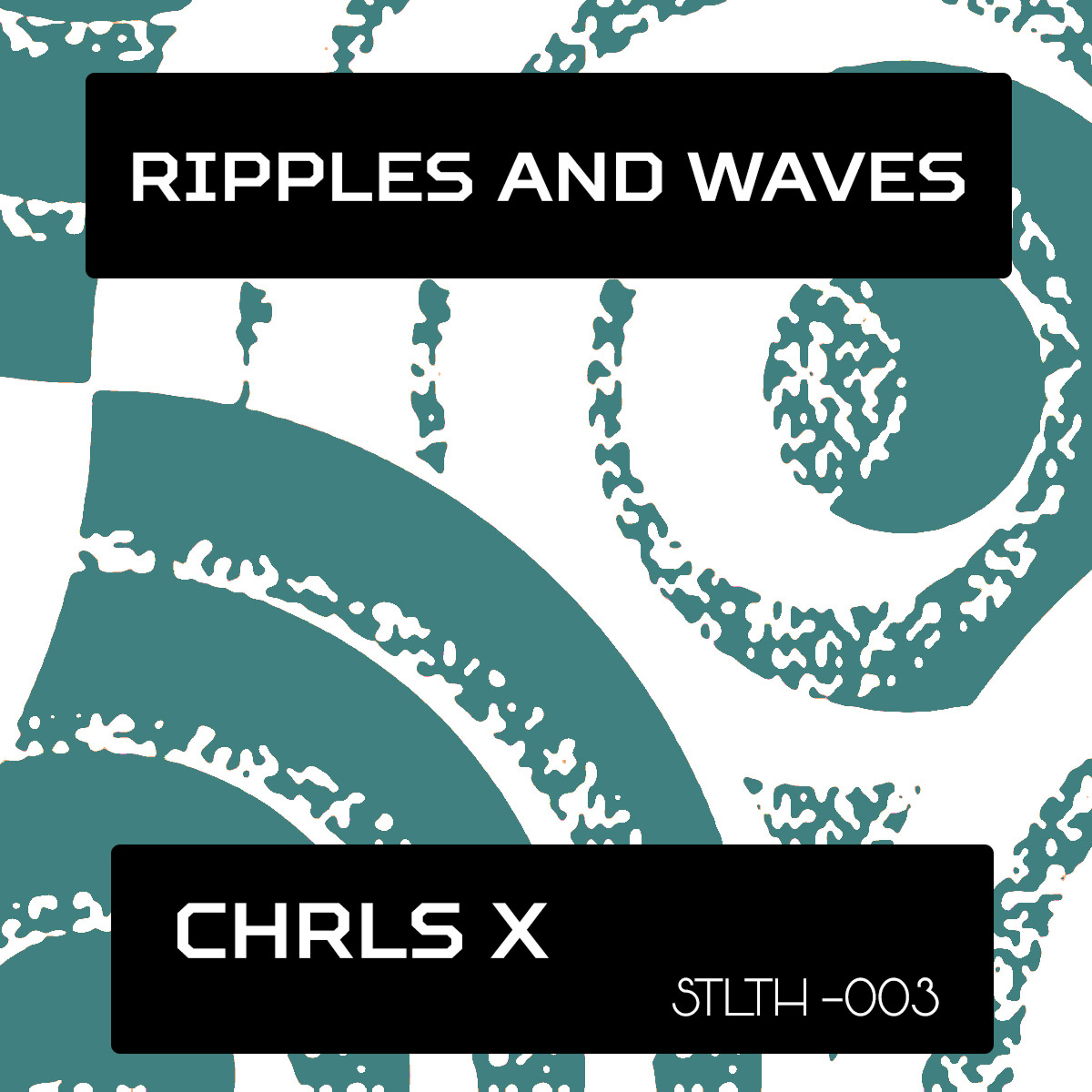 Ripples and Waves episode artwork