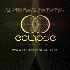 DJ Zen & Patrick Bernard (Prah-Ladji) @ Eclipse (Resonance 2017) | Altar Records