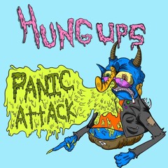 Hung Ups "Worry"