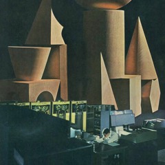 Martian Cult "Till The Grass Is Gone"