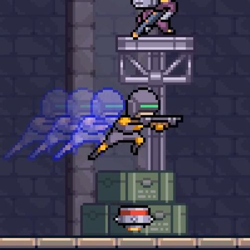 "Omega Citadel" (from Omega Strike)