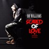 Scared Of Love Mp3