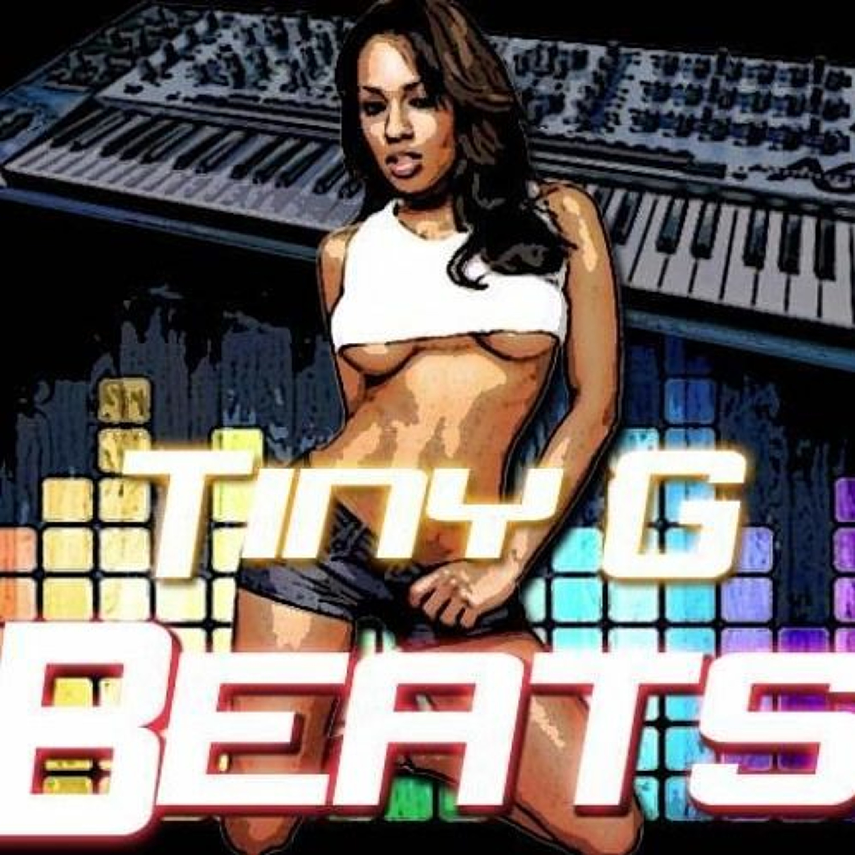 TinyGBeats - Plot List Feat. Lit Wrec episode artwork
