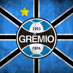 Funk Do Grêmio (hino do grêmio remix)