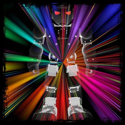 Ed - Karama ( Synthesized Techoïd ) Original House Mix
