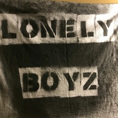 Lonely Boyz - Aku (Prod. Yusk)