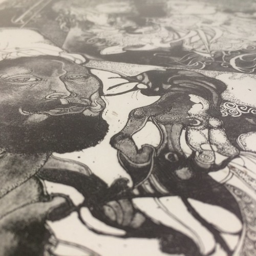 Meandering Paths
