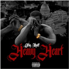 Troy Spiff Heavy Heart