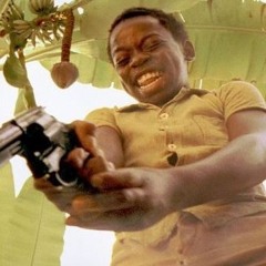 Turn Up Smith- On that  (Humble) freestyle