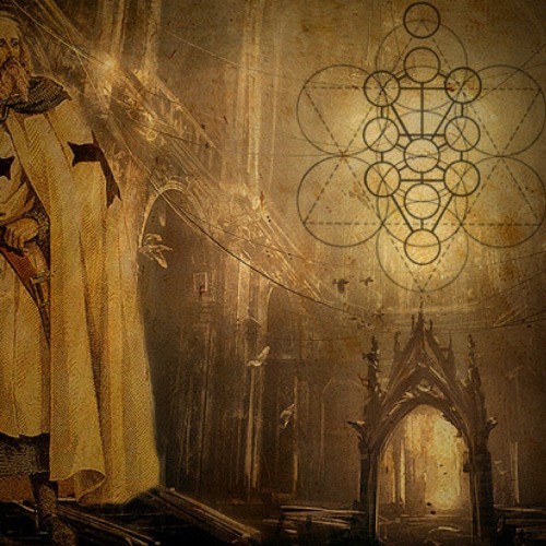 The Mystery of the Cathedrals