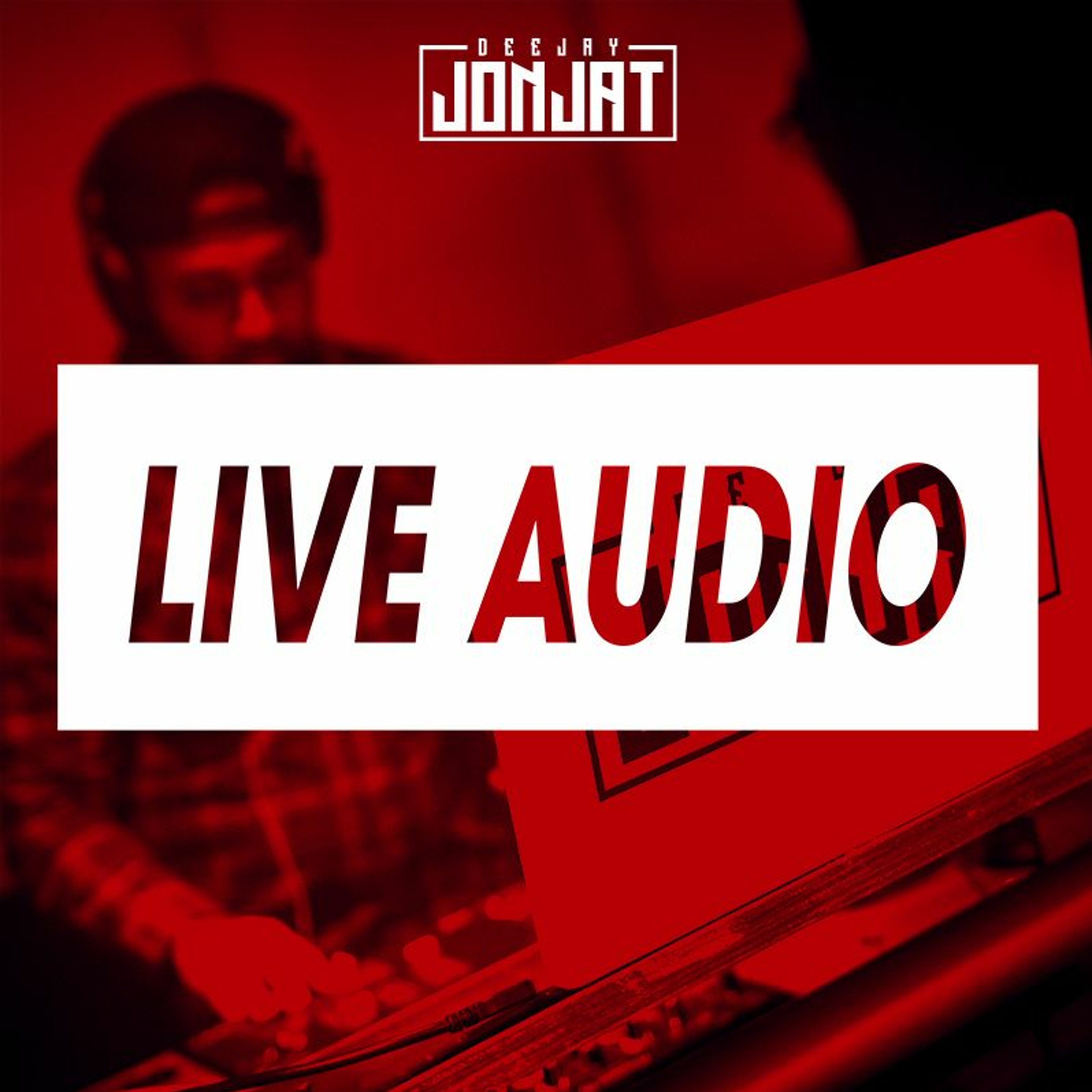 Dj JonJat