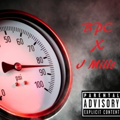 BPC x J Mills- Pressure